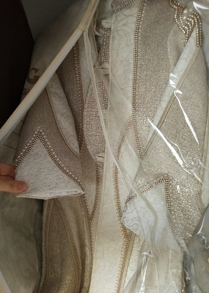 Sünnet kıyafeti  - Görsel 5