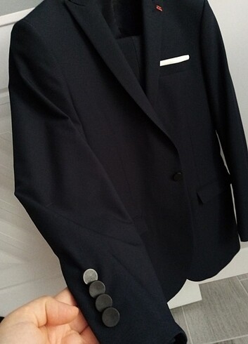Ceket takım - Görsel 4