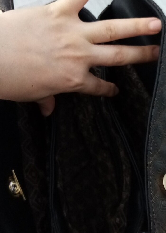 El çantası - Görsel 4