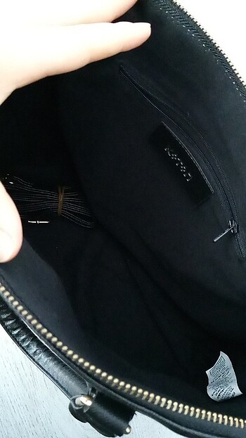 El ve kol askılı - Görsel 3