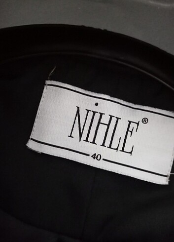 Kışlık mont  - Görsel 5