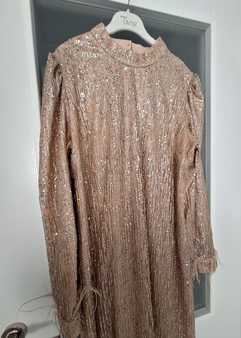 Tesettür abiye - Görsel 3