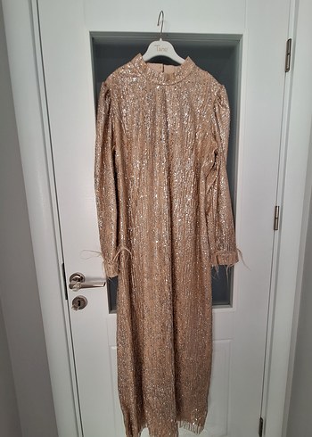 Tesettür abiye - Görsel 2