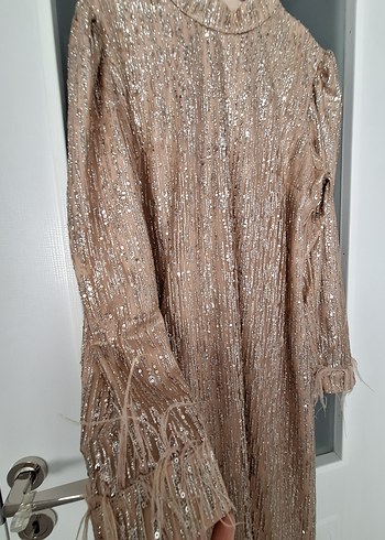 Tesettür abiye - Görsel 4