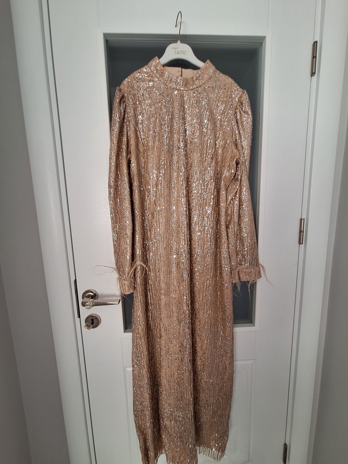 Tesettür abiye - Görsel 2