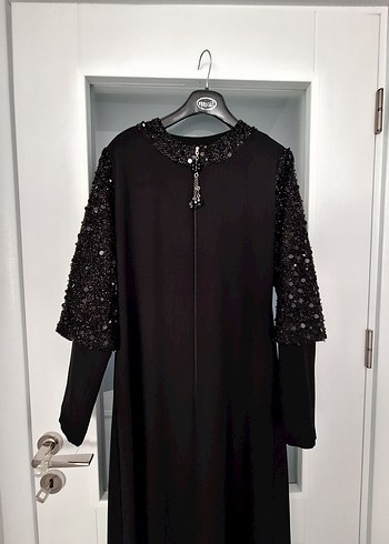 Siyah pardedesü - Görsel 2