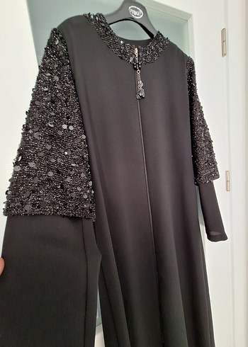 Siyah pardedesü - Görsel 3