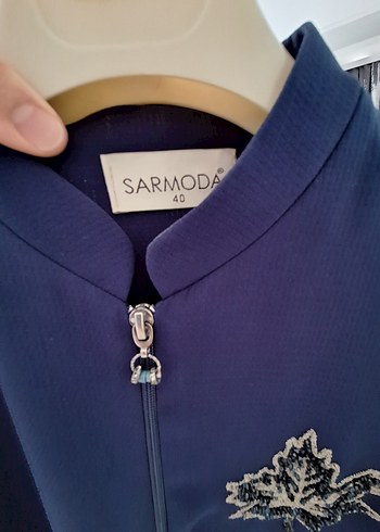 Ferace/pardesü - Görsel 4