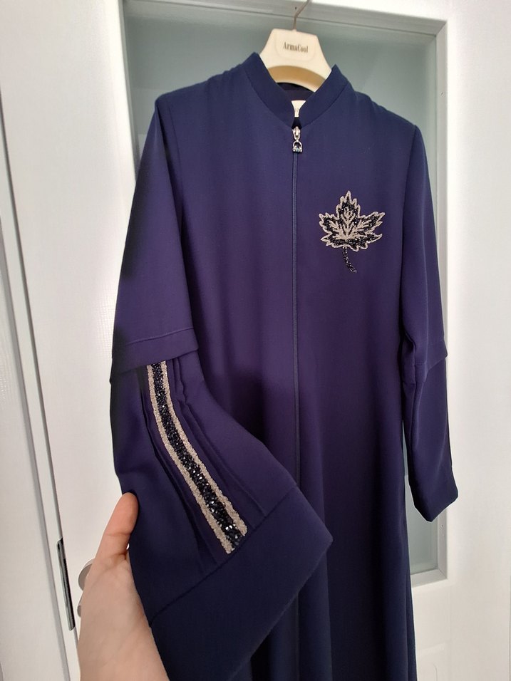 Ferace/pardesü - Görsel 2