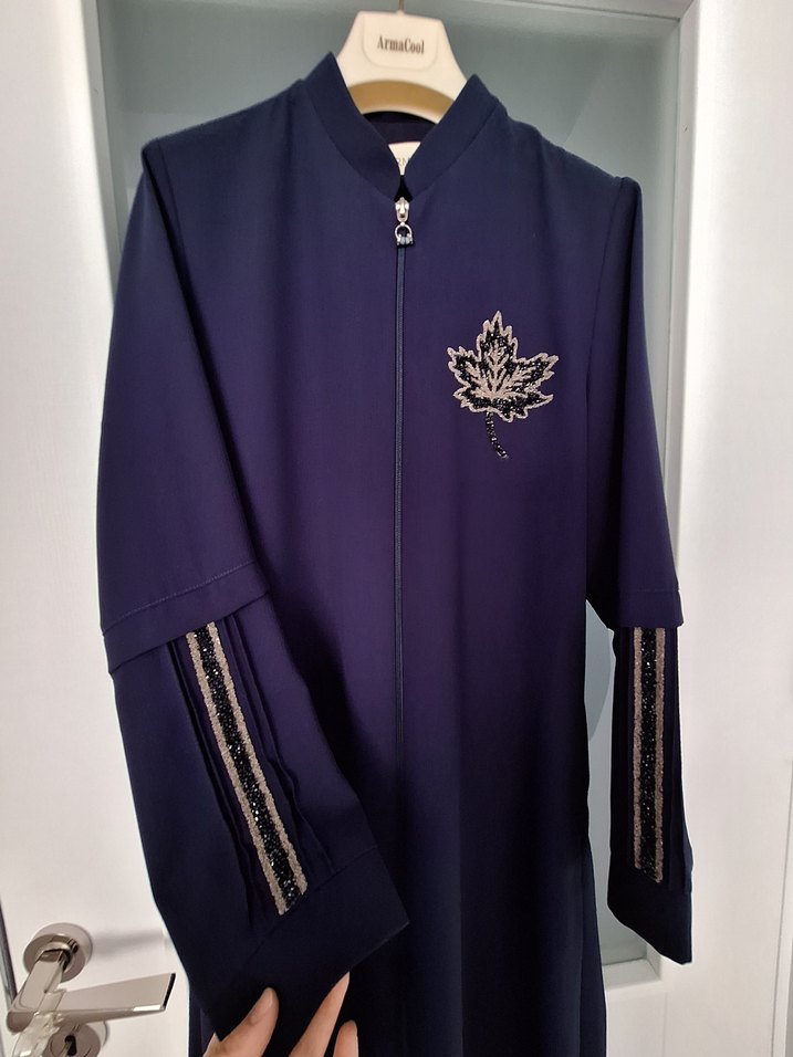 Ferace/pardesü - Görsel 3