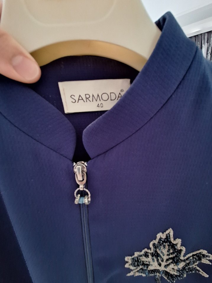 Ferace/pardesü - Görsel 4