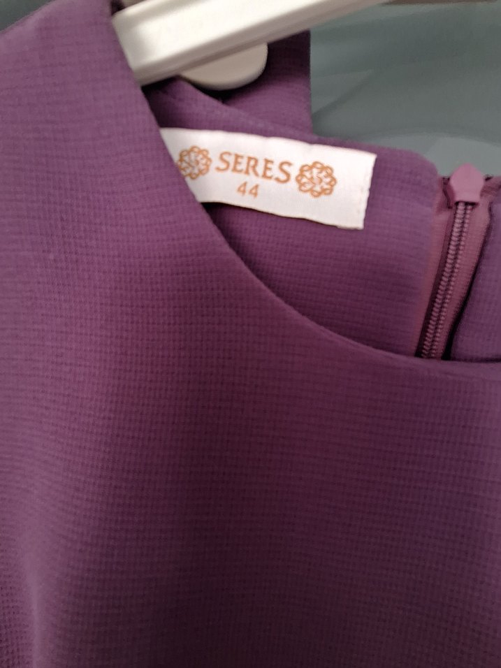 Pantolon tunik takım - Görsel 3