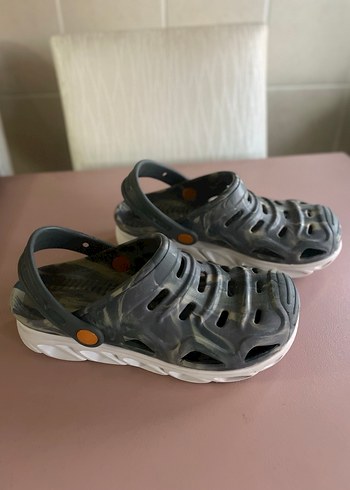 Skechers Desenli Işıklı Erkek Çocuk Terlik - Görsel 3