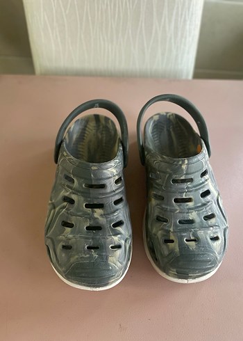 Skechers Desenli Işıklı Erkek Çocuk Terlik - Görsel 2