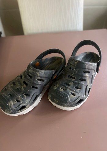 Skechers Desenli Işıklı Erkek Çocuk Terlik - Görsel 4