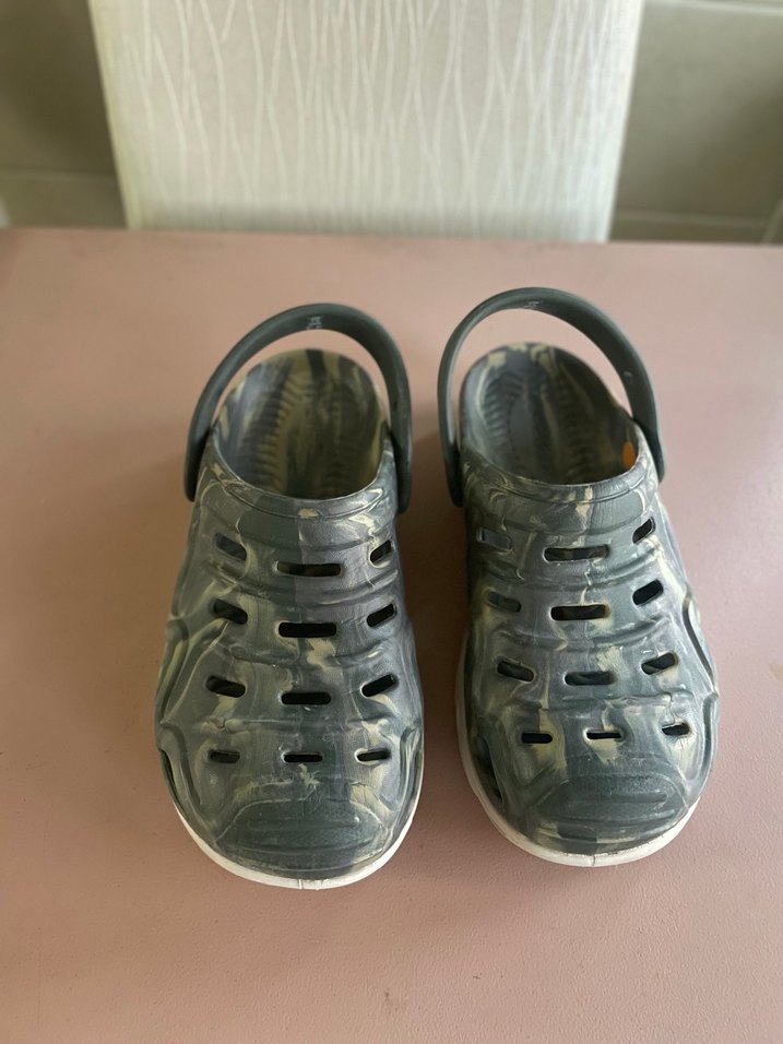 Skechers Desenli Işıklı Erkek Çocuk Terlik - Görsel 2