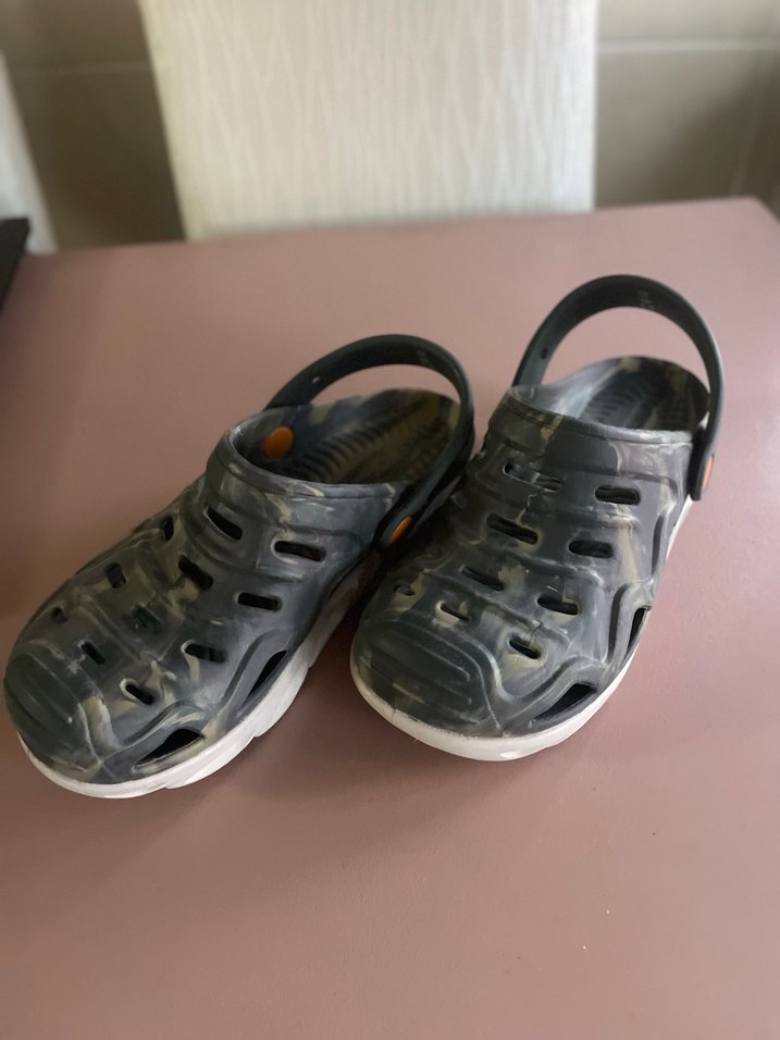 Skechers Desenli Işıklı Erkek Çocuk Terlik - Görsel 4