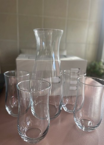 Madame Coco Diamanta 5li Set - Görsel 4