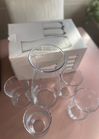 Madame Coco Diamanta 5li Set - Görsel 3