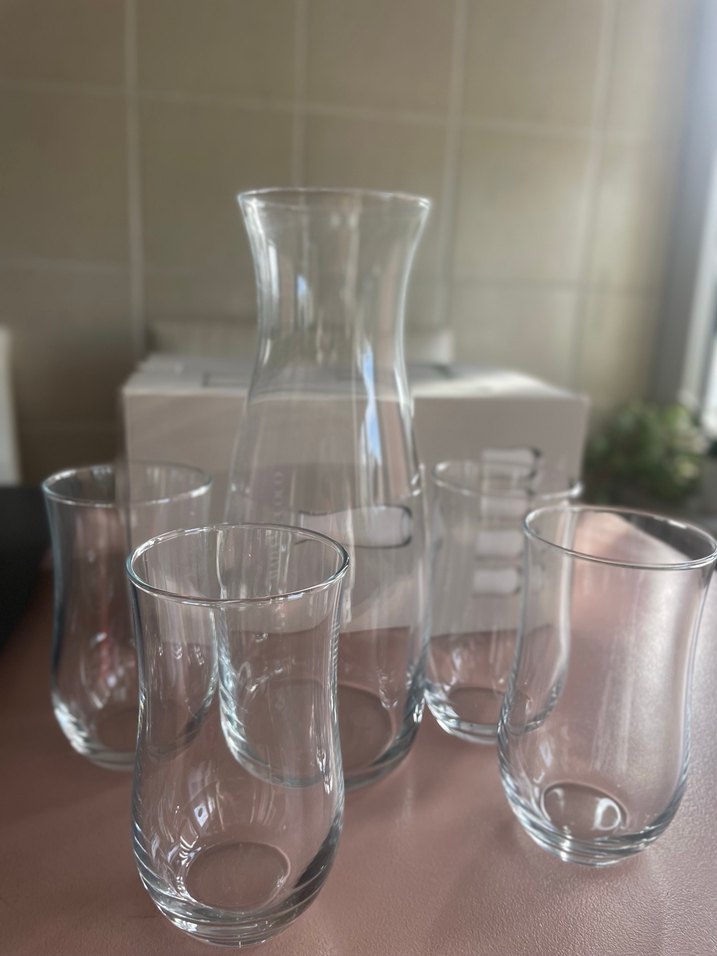 Madame Coco Diamanta 5li Set - Görsel 4