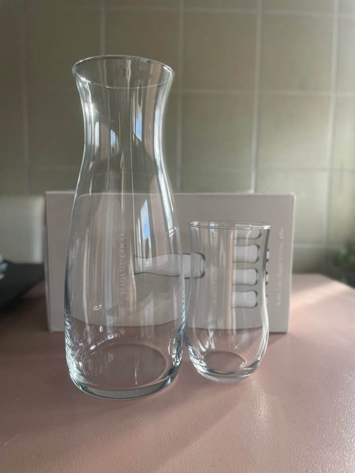 Madame Coco Diamanta 5li Set - Görsel 5