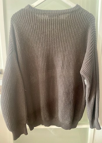 3 adet Triko Kadın Kazak - Görsel 3