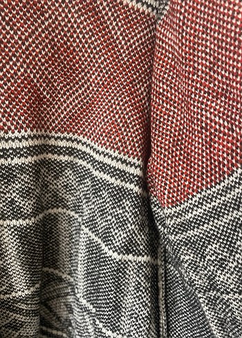 3 adet Triko Kadın Kazak - Görsel 7