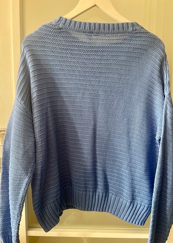 3 adet Triko Kadın Kazak - Görsel 11