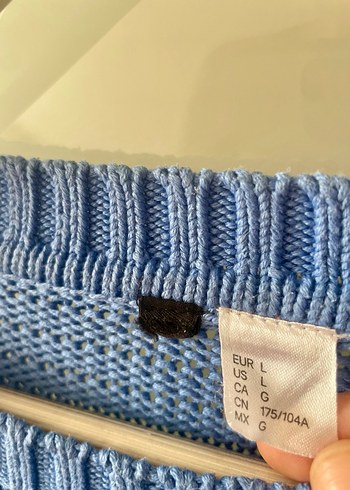 3 adet Triko Kadın Kazak - Görsel 10