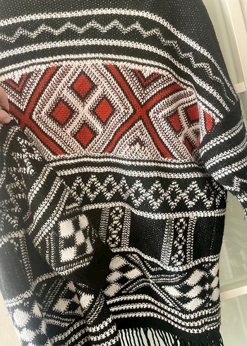 3 adet Triko Kadın Kazak - Görsel 6