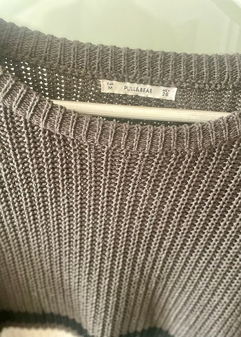 3 adet Triko Kadın Kazak - Görsel 2