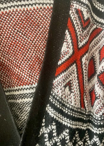 3 adet Triko Kadın Kazak - Görsel 5