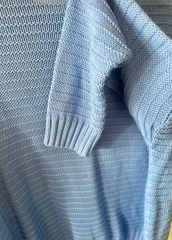 3 adet Triko Kadın Kazak - Görsel 13