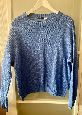 3 adet Triko Kadın Kazak - Görsel 9