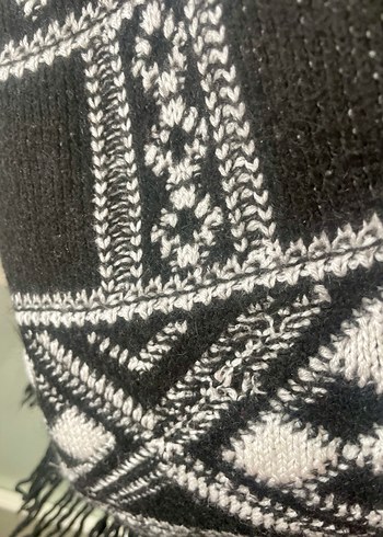 3 adet Triko Kadın Kazak - Görsel 8