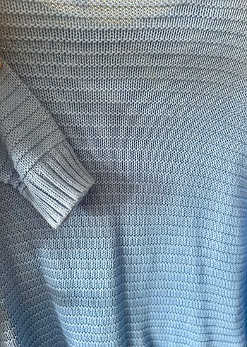 3 adet Triko Kadın Kazak - Görsel 12