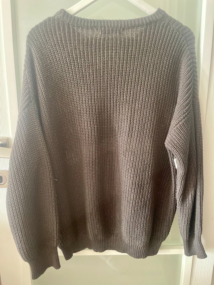 3 adet Triko Kadın Kazak - Görsel 3