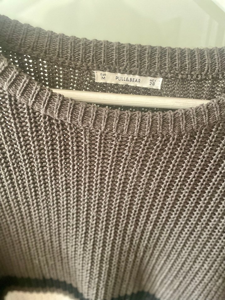 3 adet Triko Kadın Kazak - Görsel 2