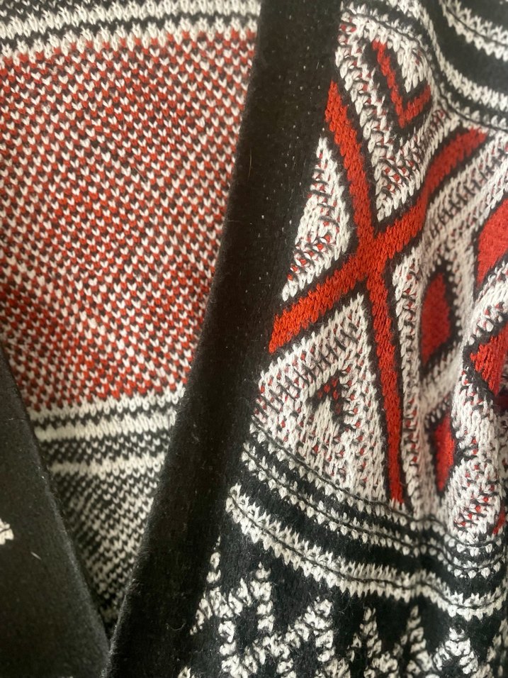 3 adet Triko Kadın Kazak - Görsel 5