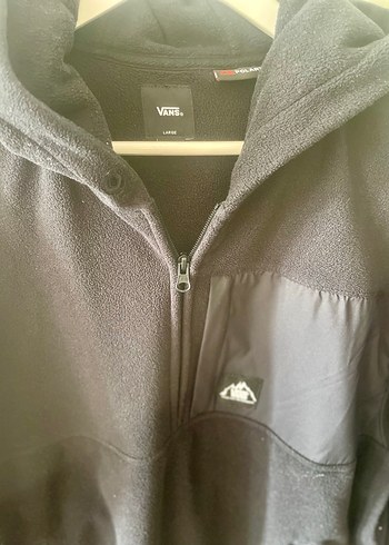 Vans Mte Polartec Hz Hoodıe - Görsel 6