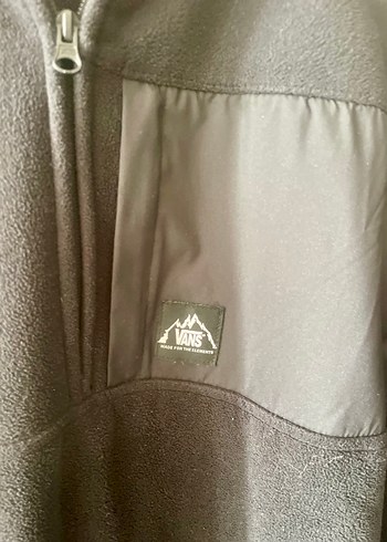 Vans Mte Polartec Hz Hoodıe - Görsel 7