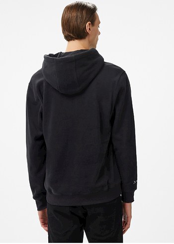 Vans Mte Polartec Hz Hoodıe - Görsel 5