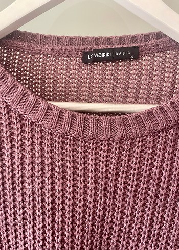 Kadın 3 adet triko kazak - Görsel 5