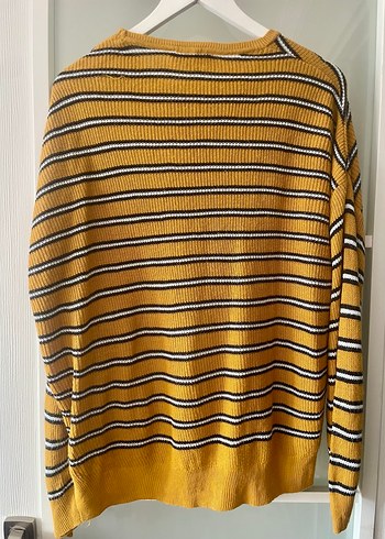 Kadın 3 adet triko kazak - Görsel 3