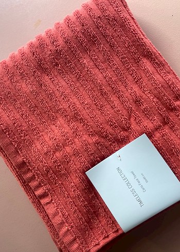 Madame Coco 2'li Yüz Havlusu Seti - Görsel 7