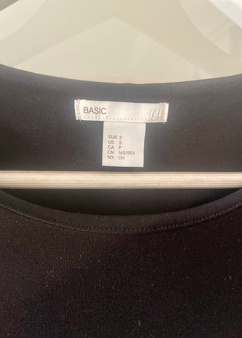 2 adet Siyah Kadın Tunik - Görsel 2