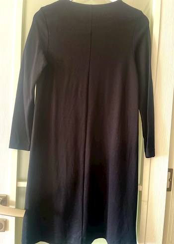 2 adet Siyah Kadın Tunik - Görsel 3