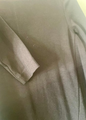 2 adet Siyah Kadın Tunik - Görsel 5