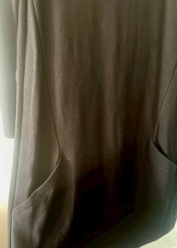 2 adet Siyah Kadın Tunik - Görsel 4