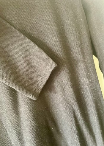 2 adet Siyah Kadın Tunik - Görsel 9